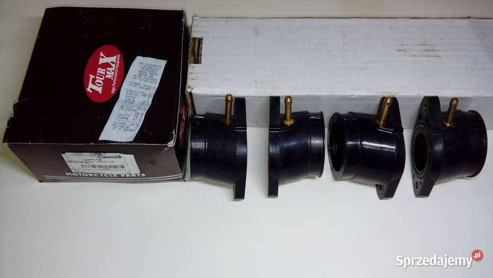 Króćce ssące CHY12125 Yamaha fj1200 Giżycko sprzedam