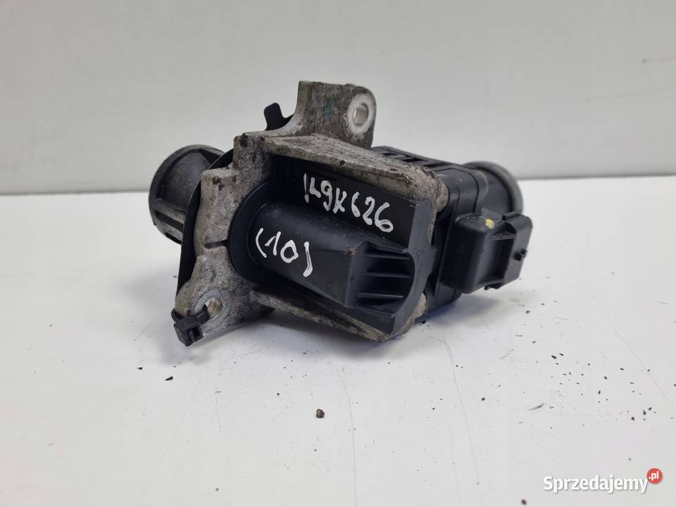 Renault Kadjar 15 DCi ZAWÓR EGR spalin Chełm