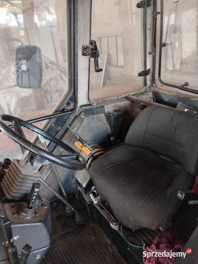 Zetor zts Mogilno