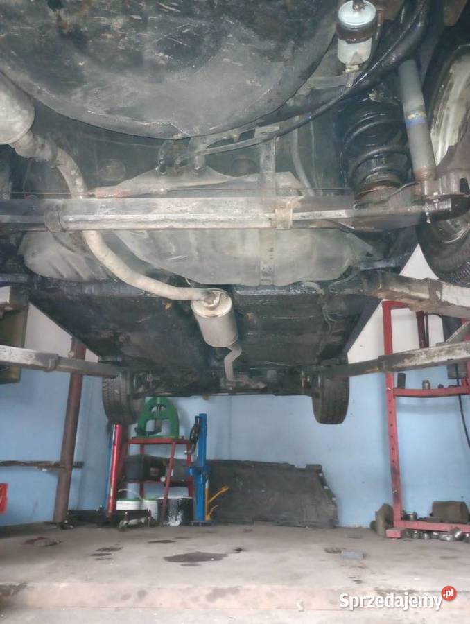 Opel Ascona 20 gt Konstantynów Łódzki