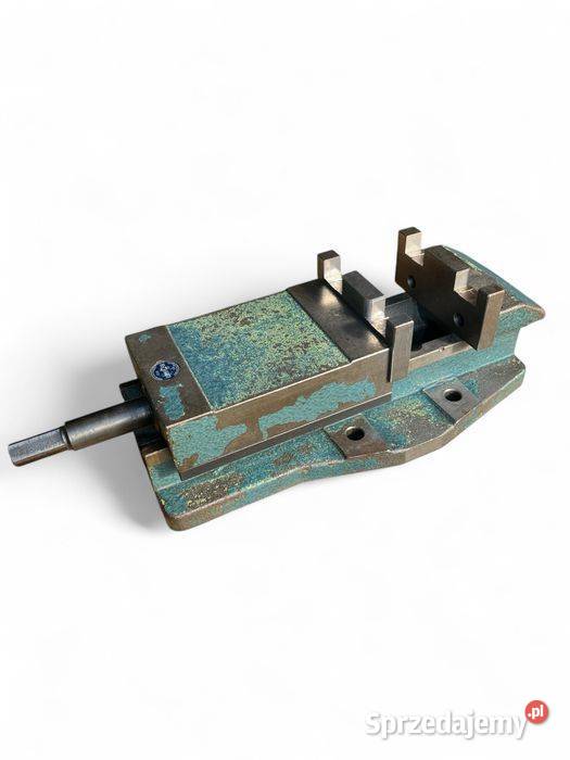 Imadło maszynowe RHM SG2 113 mm 16
