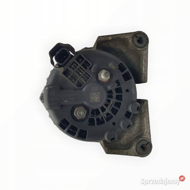 ALTERNATOR Opel Insignia Astra J 18 16V 13500577 Chełm