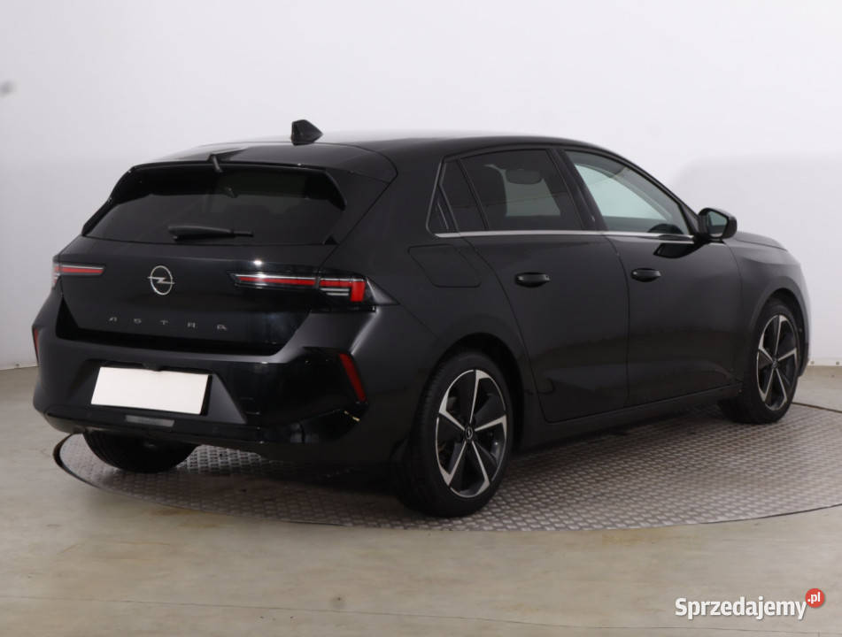 Opel Astra 12 Turbo wspomaganie kierownicy Piaseczno