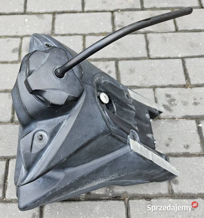 Zbiornik Paliwa Bak Oryginał KTM 250 SXF 350 z Zbiorniki paliwa Turek