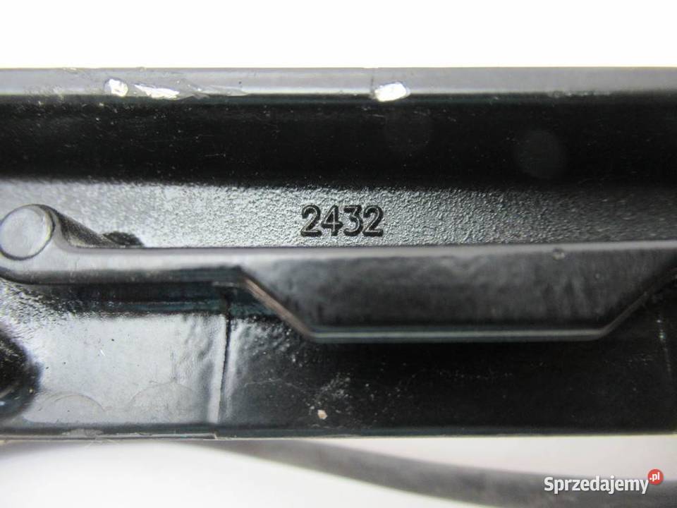 RAMIE WYCIERACZKI PRAWE CHEVROLET CORVETTE C7 Motoryzacja