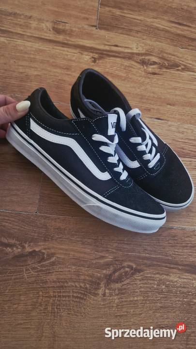 Trampki damskie Śmiłowice