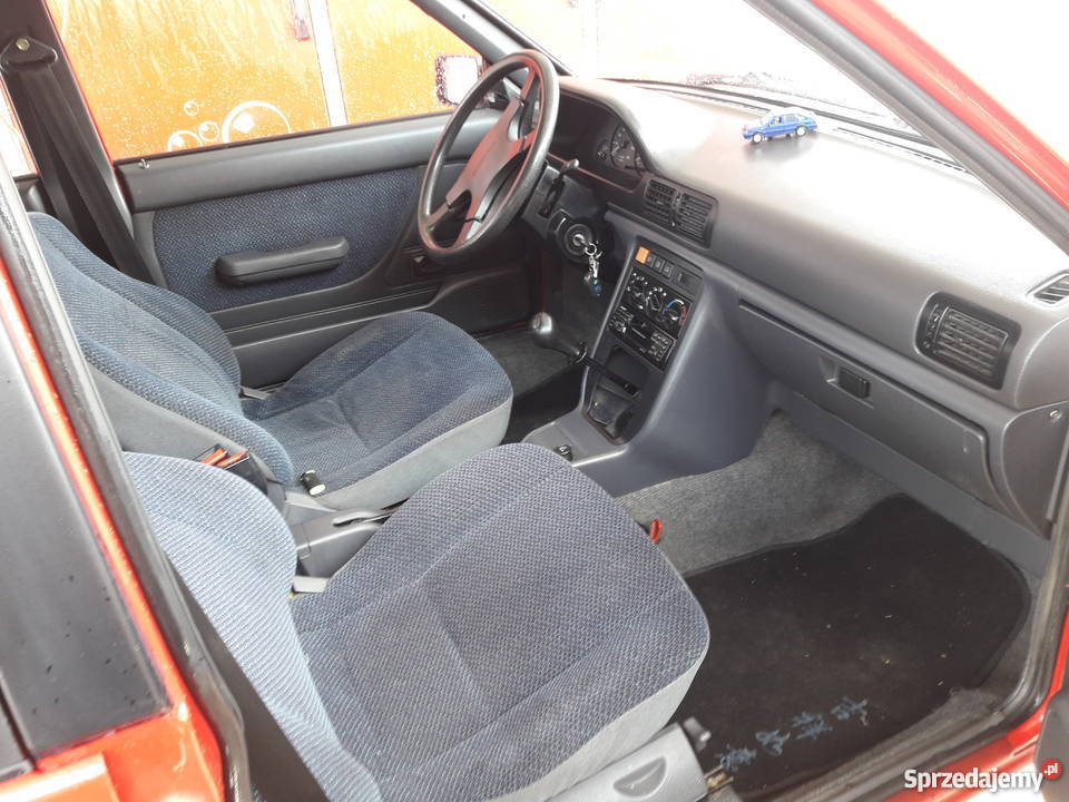 Polonez Caro plus 16 GSI benzynagaz radio Caro Busko-Zdrój