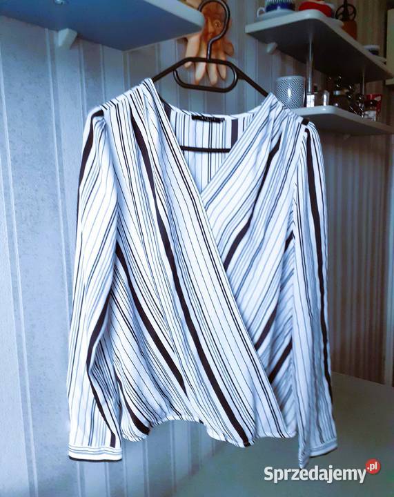 Elegancka bluzka MOHITO Rozmiar 36(S)