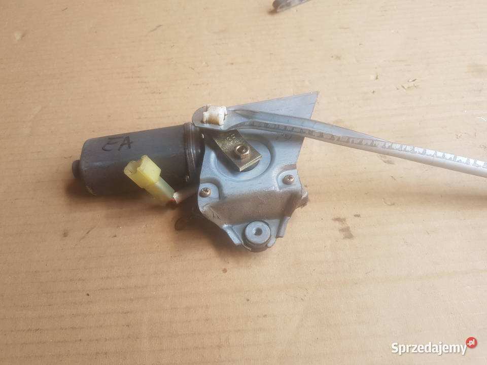 Suzuki Swift EA mechanizm ramię wycieraczki Legnica