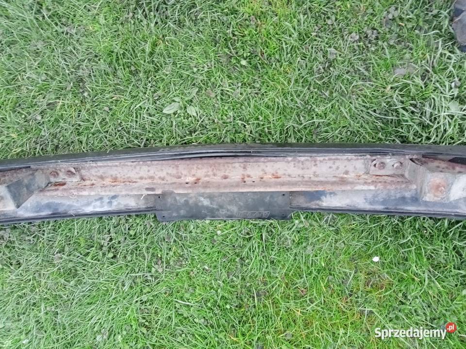 Fiat 126 zderzak przedni Stalowa Wola