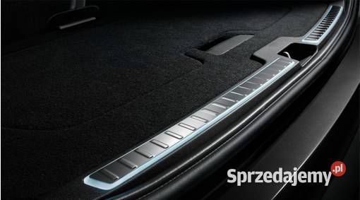 VOLVO XC90 II podswietlana listwa bagaznika dolnośląskie