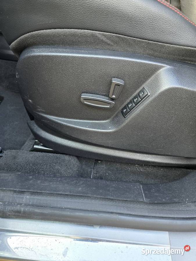 Ford S 22 TDCI TITANUM S ABS Rzeszów