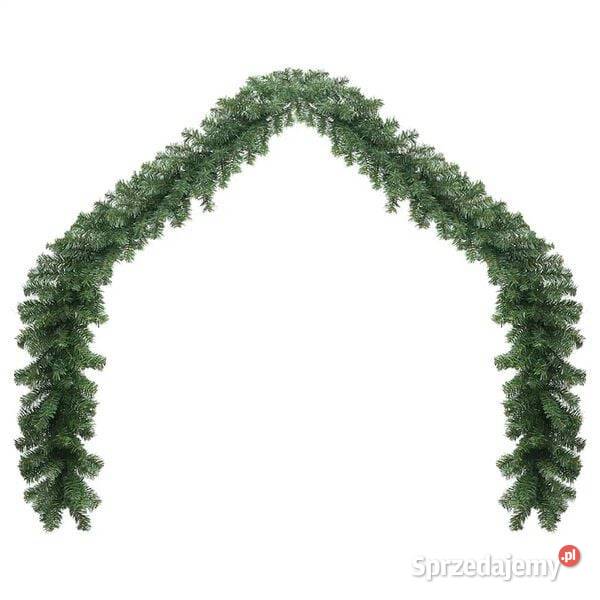 vidaXL Girlanda choinkowa z PVC 10 mSKU246404 Warszawa