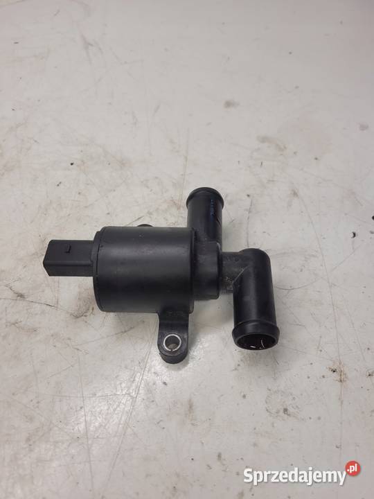 DODATKOWA POMPA WODY AUDI VW 4H0121671D Przystajń sprzedam