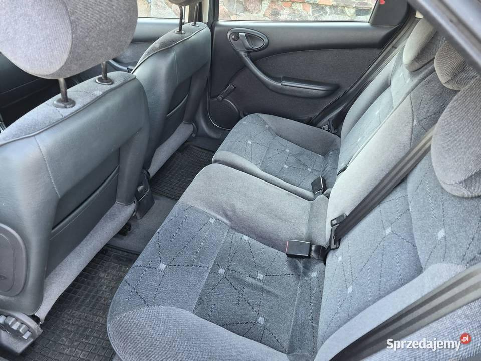 XSARA Z GAZEM długie opłaty 2004r Grajewo