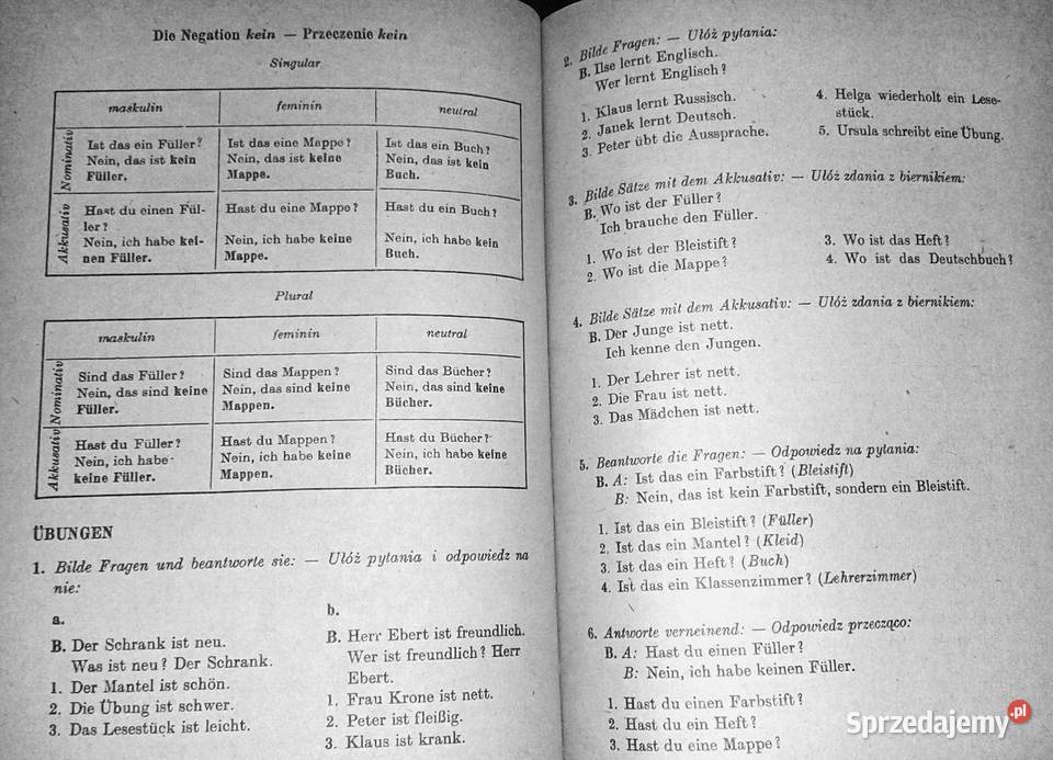 Lernt mit uns kl 1 Joanna Honsza Maria Koziełek Rok wydania 1989 Pozostałe Pozostałe Chełm