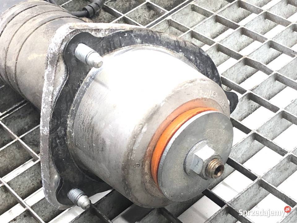 AMORTYZATOR LEWY TYŁ BMW E71 SUV 6785405 0714 30