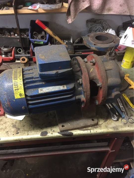 Pompy wodne hydtoforowe grudziądz SKA 402 302 Biłgoraj