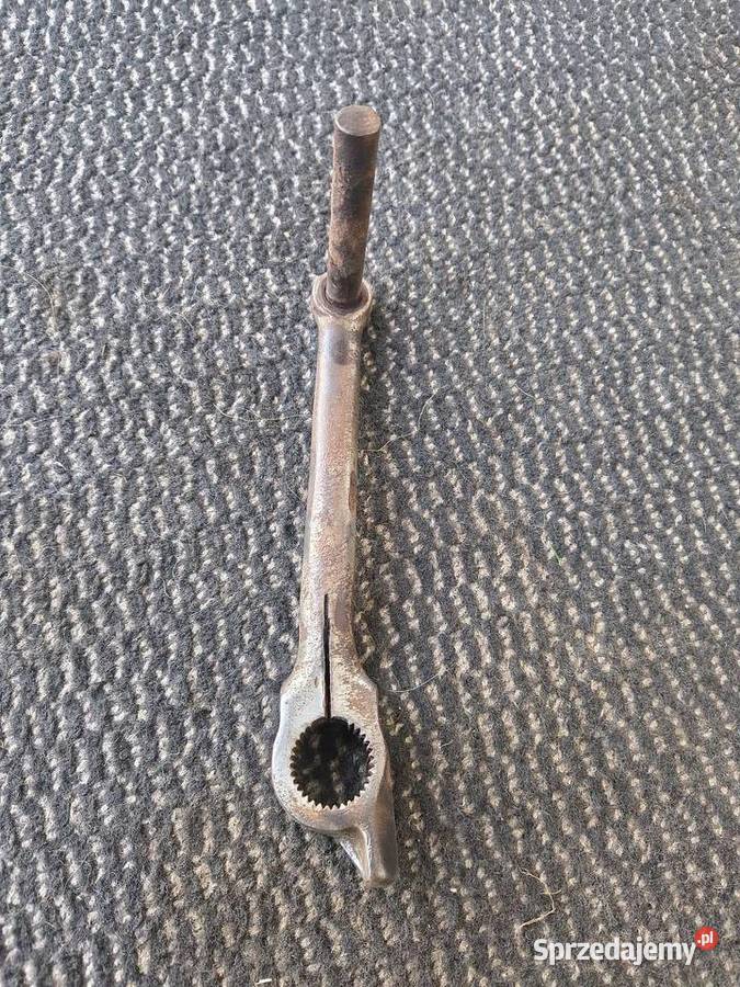 Kopnik starter jawa cz 175 250 350