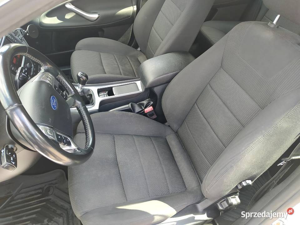 Ford Mondeo 20 tdci 2014 Skarżysko-Kamienna