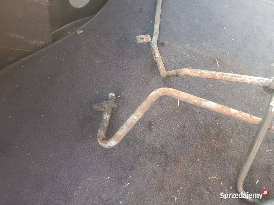 Węże Skrzyni Biegów Automatycznej Audi A4 B5 a9 Myszków