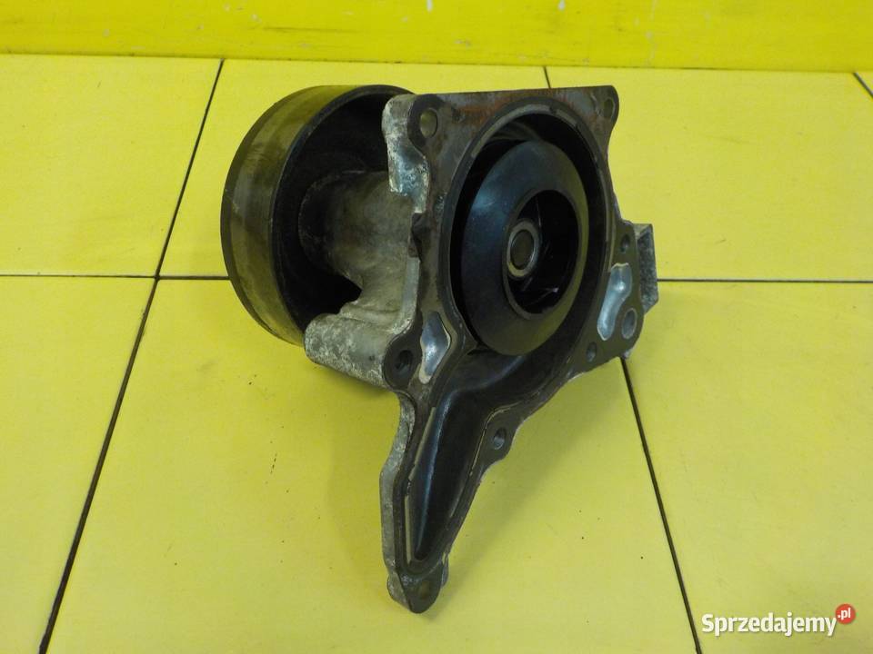MAZDA 3 6 CX5 22 D SKYACTIV 16r SH01 pompa wody Suków