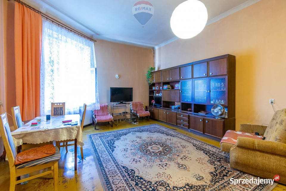 Przestrzeń potencjał inwestycja w sercu Łodzi 95.04m2 Łódź sprzedam
