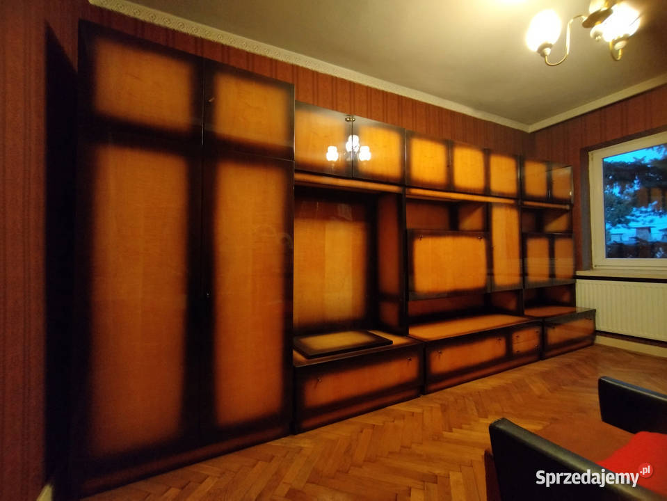Meble gabinetowe Swarzędz Kloosterhuis Klaus sprzedam