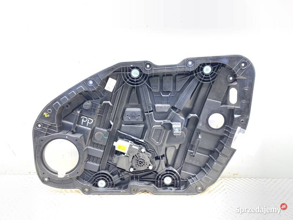 PODNOŚNIK SZYBY PRAWY PRZÓD KIA OPTIMA