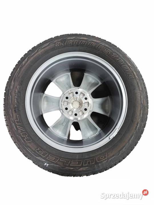 opona Dodge Ram 1500 v generacja Bridgestone 20cale pomorskie Mojusz sprzedam