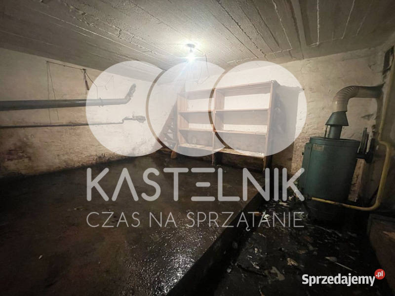 Sprzątanie zalaniach usuwanie szkód Będzin