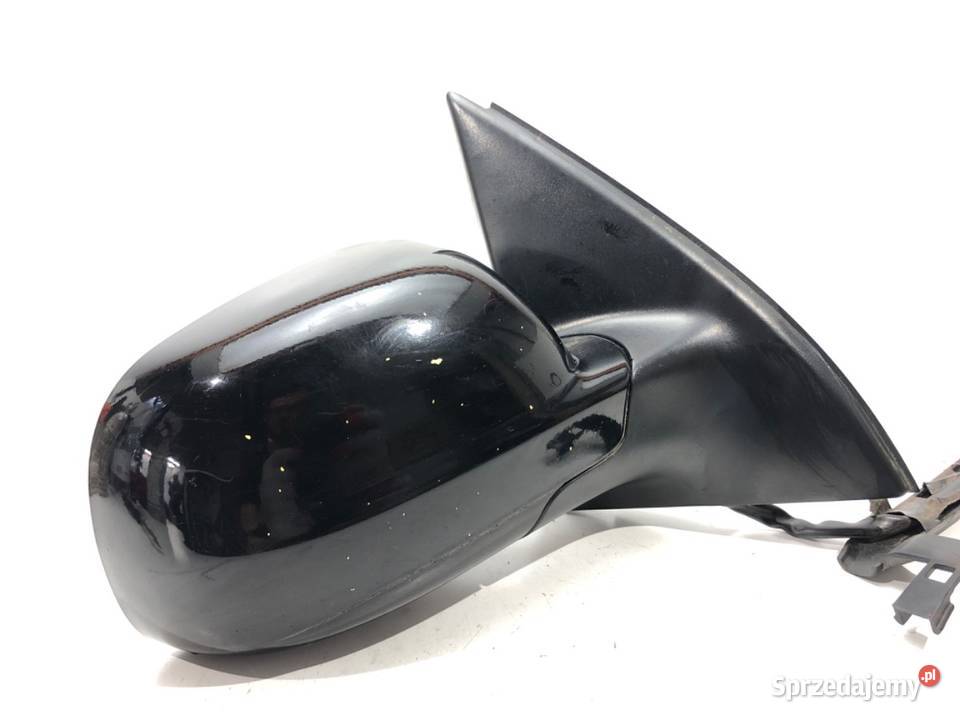 LUSTERKO PRAWY VW LUPO I Hatchback 9805