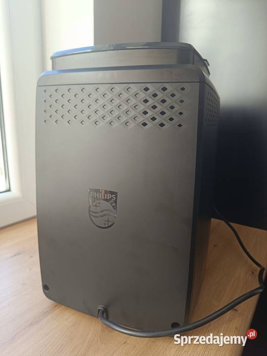 Ekspres Philips Latte go ep3241 lubelskie