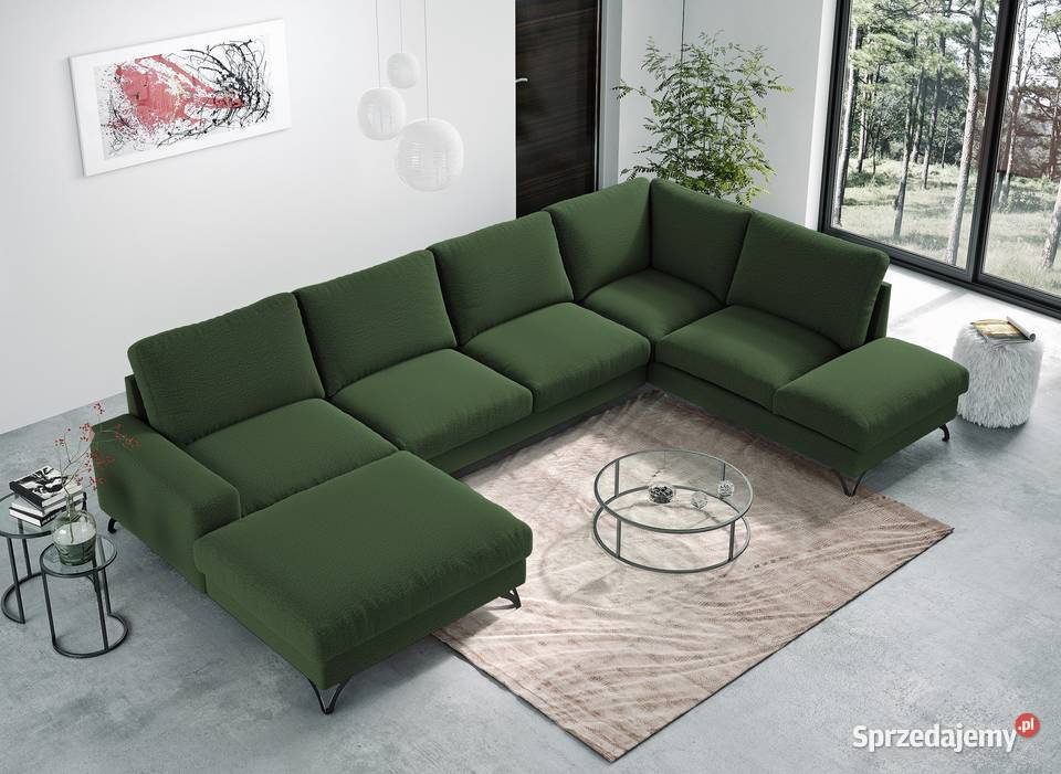 Komplet mebli modułowych FLAVIO L1FL2FR3F wiele sprzedam