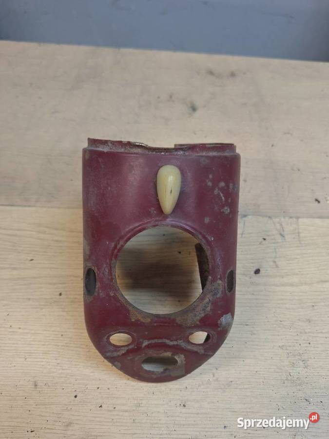 Obudowa lampy komar sztywniak komar 2320