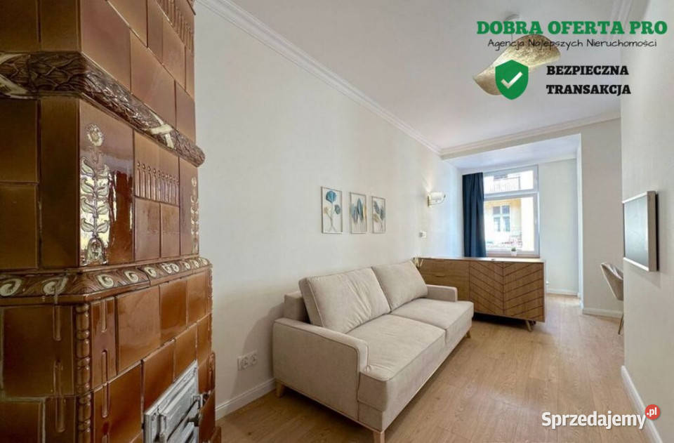 Zainwestuj w mieszkanie na wynajem Gdańsk