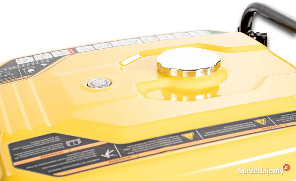 LONCIN GH9000I AGREGAT GENERATOR INWERTOROWY Agregaty prądotwórcze Opalenica