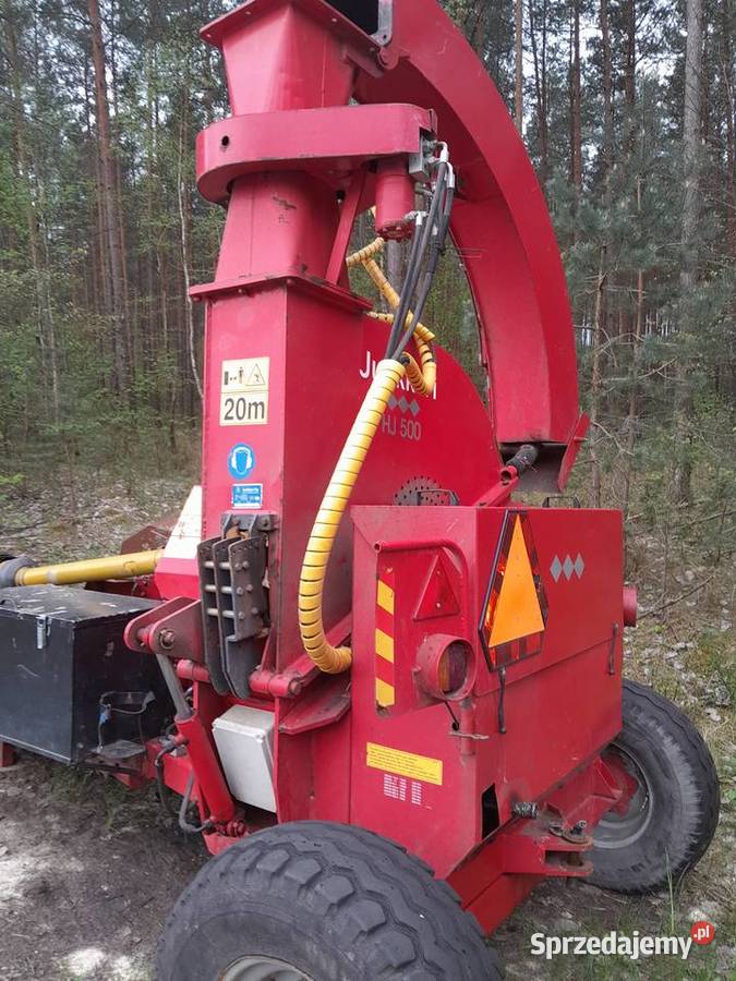 Rebak junkkari hj 500 super stan