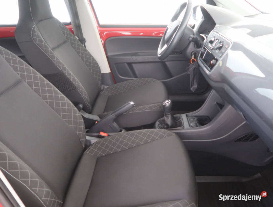 Skoda Citigo 10 MPI ABS Citigo dolnośląskie