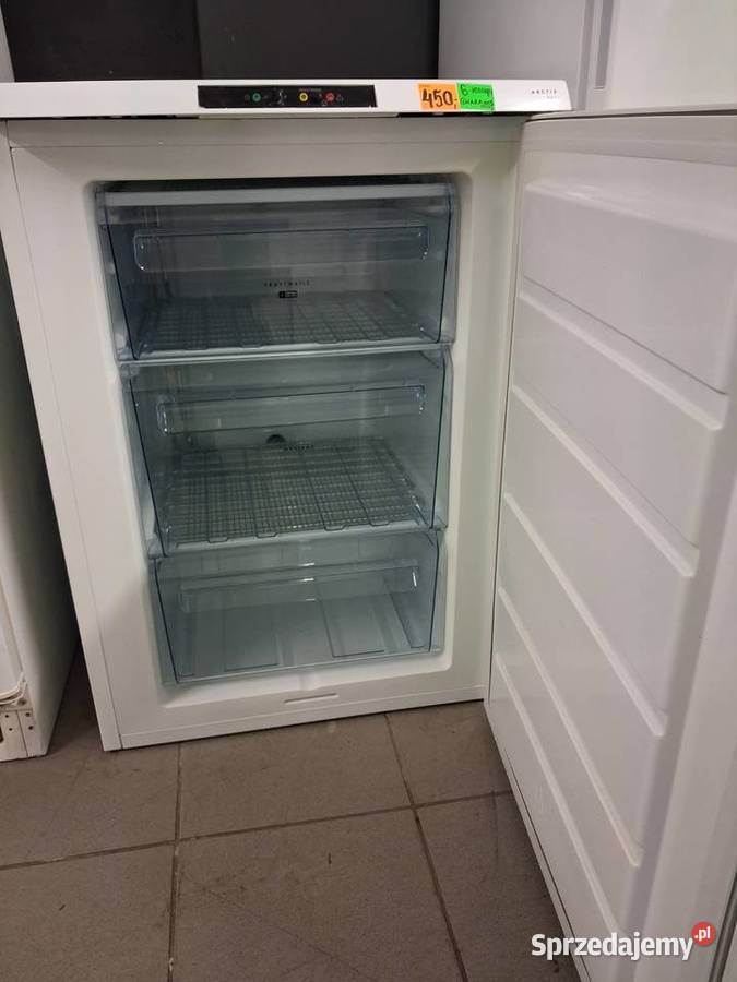 ZAMRAŻARKA SZUFLADOWA AEG dolnośląskie