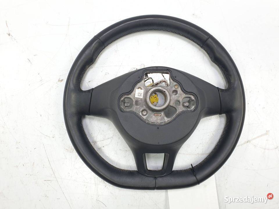 KIEROWNICA VOLKSWAGEN GOLF VII 622995100A Lipno