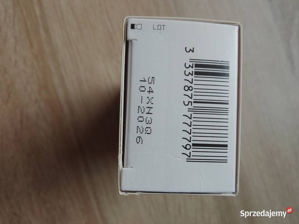Krem Effaclar H Iso Biome 40ml La Roche posay Chrzanów