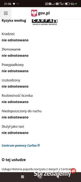 Sprzedam samochód osobowy opel Vectra b estate 2 Gorzów Wielkopolski