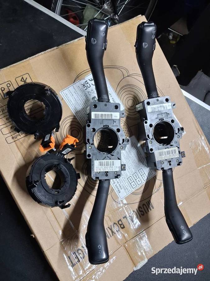 Vw Sharan na części 2009r Rok produkcji 2009 pomorskie Czarna Woda