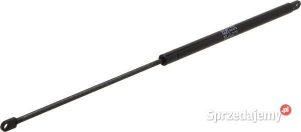 Sprężyna gazowa L600 mm 250N Stabilus CA262242