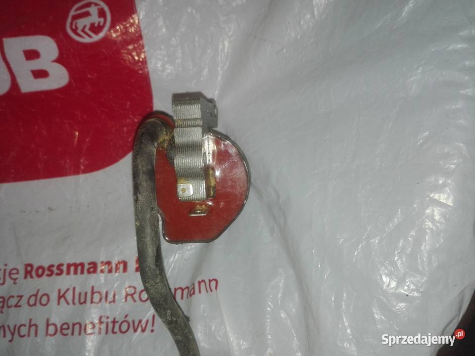 POULAN 2375 42cc Leśnictwo sprzedam