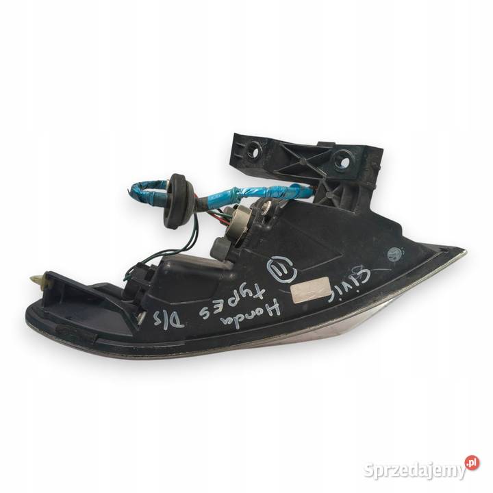 LAMPA PRAWA Honda Civic VIII Lift 20052009 Chełm
