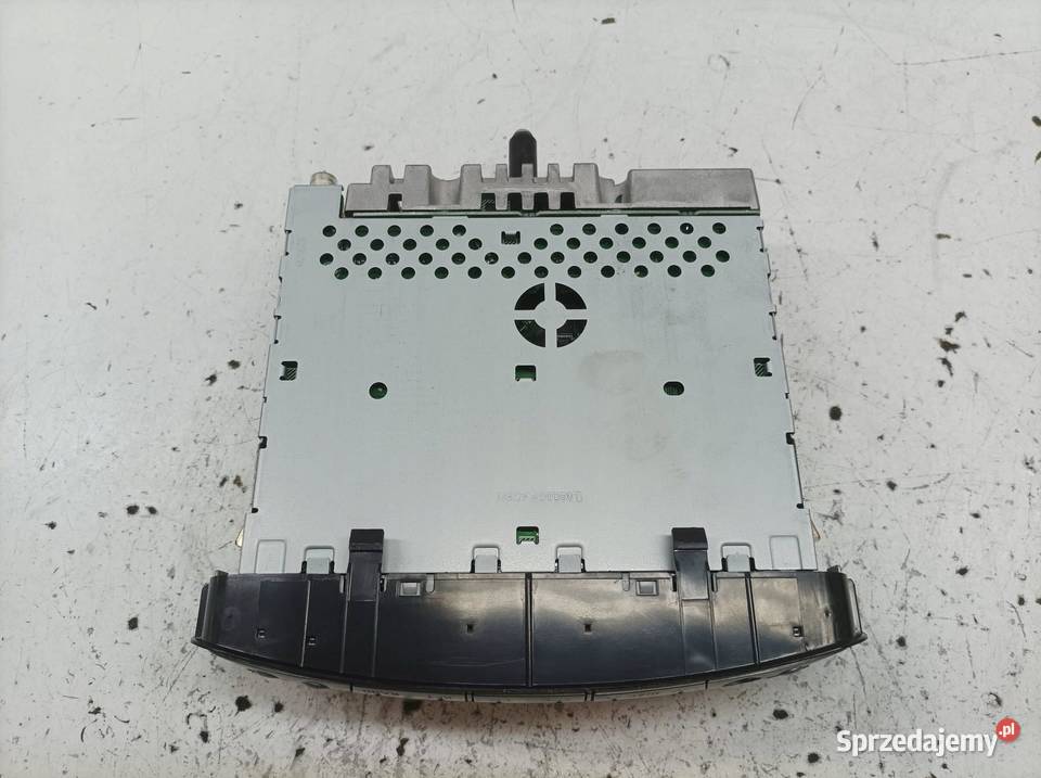 RADIO Toyota Aygo I 20052014 świętokrzyskie