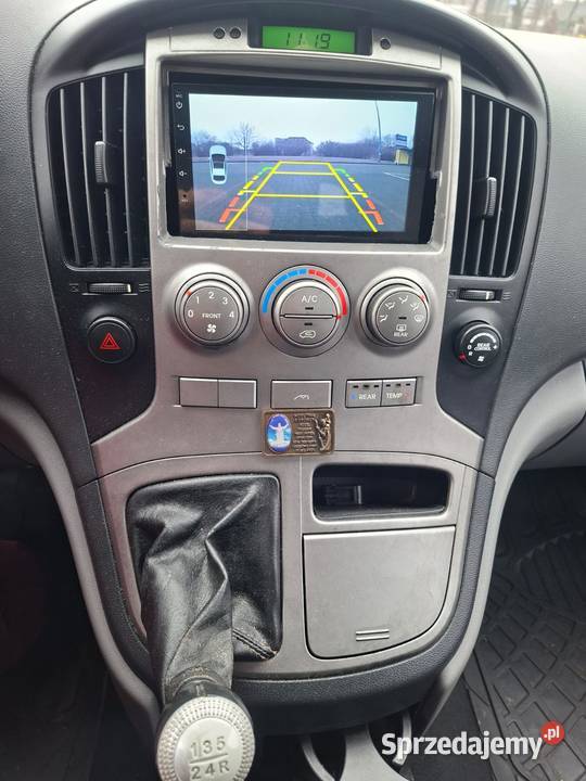 Do przewozu osób niepełnosprawnych śląskie Gliwice