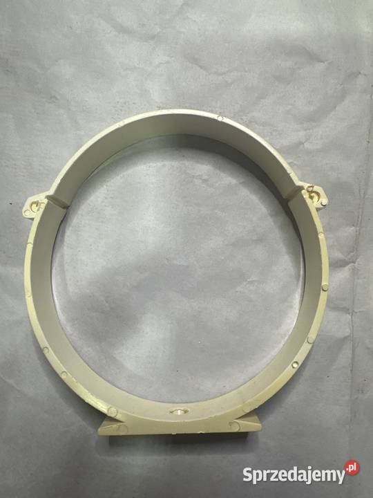 Uchwyt mocujący na rurę DUMO fi 100 Pozostałe śląskie Gliwice